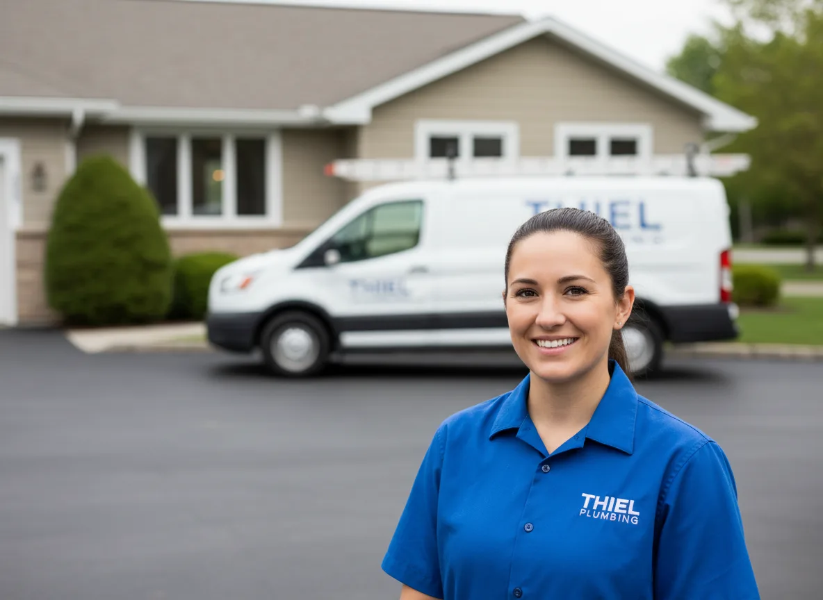 Plumber Twin Brooks, SD FAQs
